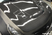 Load image into Gallery viewer, 2010-2013 Infiniti G25/G37 Sedan BKSS Style Hood - Carbonado Aero
