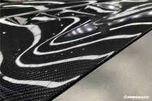 Load image into Gallery viewer, 2010-2013 Infiniti G25/G37 Sedan BKSS Style Hood - Carbonado Aero