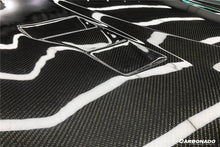 Load image into Gallery viewer, 2010-2013 Infiniti G25/G37 Sedan BKSS Style Hood - Carbonado Aero