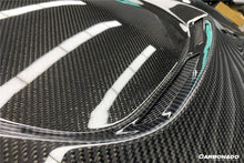 Load image into Gallery viewer, 2010-2013 Infiniti G25/G37 Sedan BKSS Style Hood - Carbonado Aero