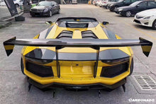 Load image into Gallery viewer, 2011-2016 Lamborghini Aventador LP700 LP750 Coupe/Roadster DE Style Wide Body Kit - Carbonado Aero