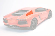 Load image into Gallery viewer, 2011-2016 Lamborghini Aventador LP700 Coupe OEM Style Carbon Fiber Rear Intake Panel - Carbonado