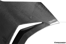 Load image into Gallery viewer, 2011-2021 Lamborghini Aventador LP700 LP740 Coupe/Roadster OEM Style Carbon Fiber Side Skirts - Carbonado Aero