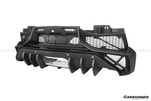 Load image into Gallery viewer, 2011-2016 Lamborghini Aventador LP700 Coupe  Roadster SV Style Rear Bumper