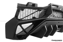 Load image into Gallery viewer, 2011-2016 Lamborghini Aventador LP700 Coupe  Roadster SV Style Rear Bumper