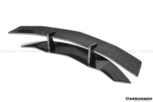 Load image into Gallery viewer, 2011-2021 Lamborghini Aventador LP700 LP740 Coupe/Roadster SV Style Trunk Wing - Carbonado Aero