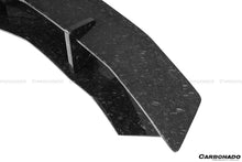 Load image into Gallery viewer, 2011-2021 Lamborghini Aventador LP700 LP740 Coupe/Roadster SV Style Trunk Wing - Carbonado Aero