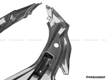 Load image into Gallery viewer, 2011-2016 Lamborghini Aventador LP700 Coupe/Roadster OEM Style Carbon Fiber Front Trunk Kit - Carbonado Aero