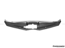 Load image into Gallery viewer, 2011-2016 Lamborghini Aventador LP700 Coupe &amp; Roadster OEM Style Carbon Fiber Front Trunk Kit - Carbonado