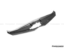 Load image into Gallery viewer, 2011-2016 Lamborghini Aventador LP700 Coupe &amp; Roadster OEM Style Carbon Fiber Front Trunk Kit - Carbonado
