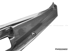 Load image into Gallery viewer, 2011-2016 Lamborghini Aventador LP700 Coupe/Roadster OEM Style Carbon Fiber Front Trunk Kit - Carbonado Aero