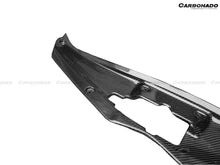 Load image into Gallery viewer, 2011-2016 Lamborghini Aventador LP700 Coupe/Roadster OEM Style Carbon Fiber Front Trunk Kit - Carbonado Aero