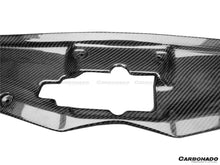 Load image into Gallery viewer, 2011-2016 Lamborghini Aventador LP700 Coupe/Roadster OEM Style Carbon Fiber Front Trunk Kit - Carbonado Aero