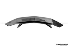 Load image into Gallery viewer, 2011-2021 Lamborghini Aventador LP700 Coupe/Roadster OTC Style Trunk Spoiler Wing - Carbonado Aero