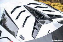 Load image into Gallery viewer, 2011-2021 Lamborghini Aventador LP700 LP740 LP750 Coupe/Roadster SVJ Style Part DRY Carbon Fiber Aero Full Kit - Carbonado Aero