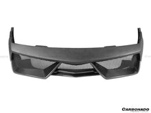 Load image into Gallery viewer, 2009-2014 Lamborghini Gallardo LP570 Style Front Bumper - Carbonado Aero
