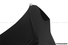 Load image into Gallery viewer, 2009-2014 Lamborghini Gallardo IRON Style Hood - Carbonado Aero