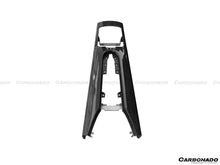 Load image into Gallery viewer, 2004-2014 Lamborghini Gallardo OEM Style Carbon Fiber Center Gear Shift Console Board - Carbonado Aero