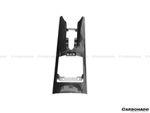 Load image into Gallery viewer, 2004-2014 Lamborghini Gallardo OEM Style Carbon Fiber Center Gear Shift Console Board - Carbonado Aero
