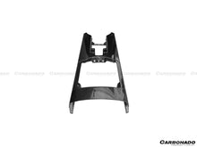 Load image into Gallery viewer, 2004-2014 Lamborghini Gallardo OEM Style Carbon Fiber Center Gear Shift Console Board - Carbonado Aero
