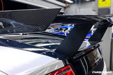 Load image into Gallery viewer, 2004-2014 Lamborghini Gallardo STO Style Carbon Fiber Trunk Spoiler - Carbonado Aero