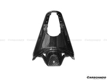 Load image into Gallery viewer, 2004-2014 Lamborghini Gallardo OEM Style Carbon Fiber Hnadbrake Surround - Carbonado Aero