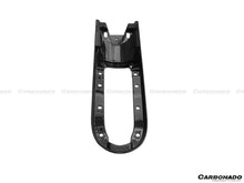 Load image into Gallery viewer, 2004-2014 Lamborghini Gallardo OEM Style Carbon Fiber Hnadbrake Surround - Carbonado Aero