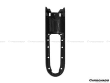 Load image into Gallery viewer, 2004-2014 Lamborghini Gallardo OEM Style Carbon Fiber Hnadbrake Surround - Carbonado Aero