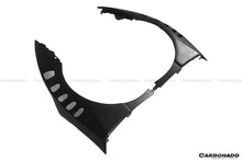 Load image into Gallery viewer, 2004-2008 Lamborghini Gallardo Spyder IRON Style Wide Full Body kit - Carbonado Aero
