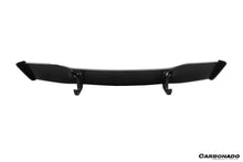 Load image into Gallery viewer, 2004-2014 Lamborghini Gallardo DC-II Style Carbon Fiber Trunk Spoiler