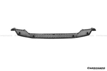Load image into Gallery viewer, 2015-2020 Lamborghini Huracan LP580 OE Style Carbon Rear Bumper Grille - Carbonado