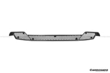 Load image into Gallery viewer, 2015-2020 Lamborghini Huracan LP580 OE Style Carbon Rear Bumper Grill - Carbonado Aero