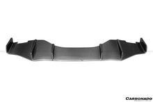 Load image into Gallery viewer, 2015-2020 Lamborghini Huracan LP610 DC Style Rear Diffuser - Carbonado Aero