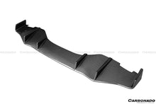 Load image into Gallery viewer, 2015-2020 Lamborghini Huracan LP610 DC Style Rear Diffuser - Carbonado Aero