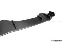 Load image into Gallery viewer, 2015-2020 Lamborghini Huracan LP610 DC Style Rear Diffuser - Carbonado Aero