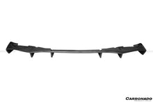 Load image into Gallery viewer, 2015-2020 Lamborghini Huracan LP610 DC Style Rear Diffuser - Carbonado Aero
