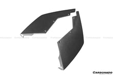 Load image into Gallery viewer, 2015-2019 Lamborghini Huracan LP610 DC Style Carbon Fiber Front Lip
