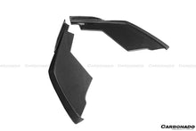 Load image into Gallery viewer, 2015-2019 Lamborghini Huracan LP610 DC Style Carbon Fiber Front Lip