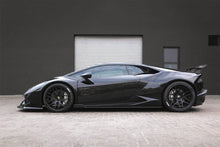 Load image into Gallery viewer, 2015-2019 Lamborghini Huracan LP610 DE Style Aero Full Body Kit - Carbonado