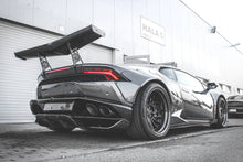 Load image into Gallery viewer, 2015-2020 Lamborghini Huracan LP610 DE Style Aero Full Body Kit - Carbonado Aero