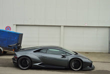 Load image into Gallery viewer, 2015-2020 Lamborghini Huracan LP610 DE Style Aero Full Body Kit - Carbonado Aero