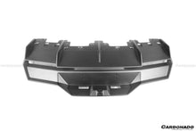 Load image into Gallery viewer, 2021-2024 Lamborghini Huracan STO Dry Carbon Fiber Rear Diffuser - Carbonado Aero