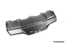 Load image into Gallery viewer, 2021-2024 Lamborghini Huracan STO Dry Carbon Fiber Rear Diffuser - Carbonado Aero