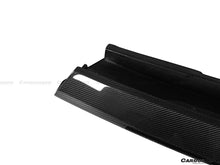 Load image into Gallery viewer, 2015-2019 Lamborghini Huracan LP610/LP580 OEM Style Carbon Fiber Wing Base - Carbonado Aero