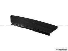 Load image into Gallery viewer, 2015-2019 Lamborghini Huracan LP610/LP580 OEM Style Carbon Fiber Wing Base - Carbonado Aero