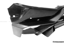 Load image into Gallery viewer, 2015-2020 Lamborghini Huracan LP610/LP580 VRS Style Rear Bumper - Carbonado Aero