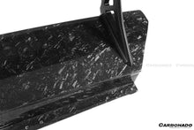 Load image into Gallery viewer, 2015-2020 Lamborghini Huracan EVO LP610/LP580 VRS Style Carbon Fiber Trunk Spoiler w/Base - Carbonado Aero