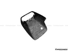 Load image into Gallery viewer, 2015-2019 Lamborghini Huracan LP610/LP580 OEM Style Autoclave Carbon Fiber AC Panel Trim - Carbonado Aero