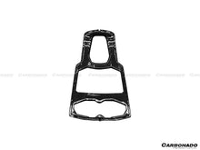 Load image into Gallery viewer, 2015-2019 Lamborghini Huracan LP610/LP580 OEM Style Autoclave Carbon Fiber Center Console Tunnel - Carbonado Aero