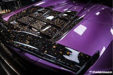 Load image into Gallery viewer, 2019-2023 Lamborghini Huracan EVO OD Style Carbon Fiber Wing - Carbonado Aero